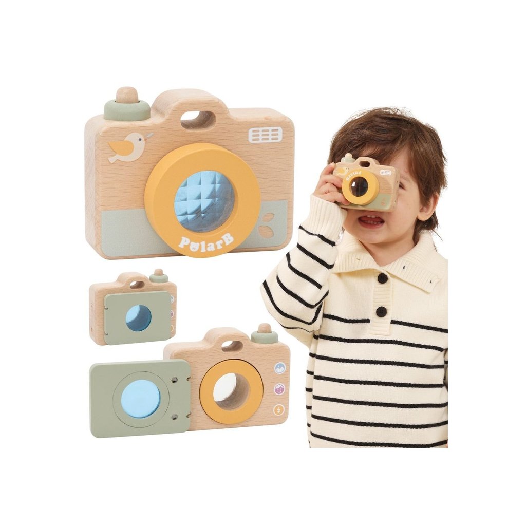 Kelioninis fotoaparatas - Image 8